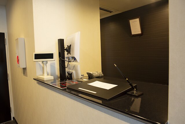 ホテル パーマン