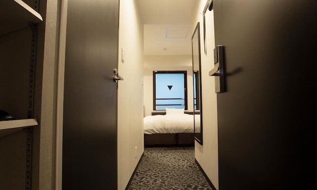 ホテル パーマン