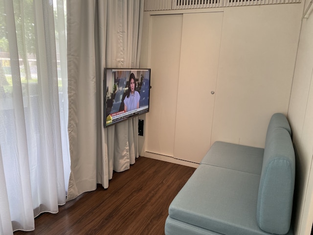 シッピング コンテナ ホテル @ ワン-ノース