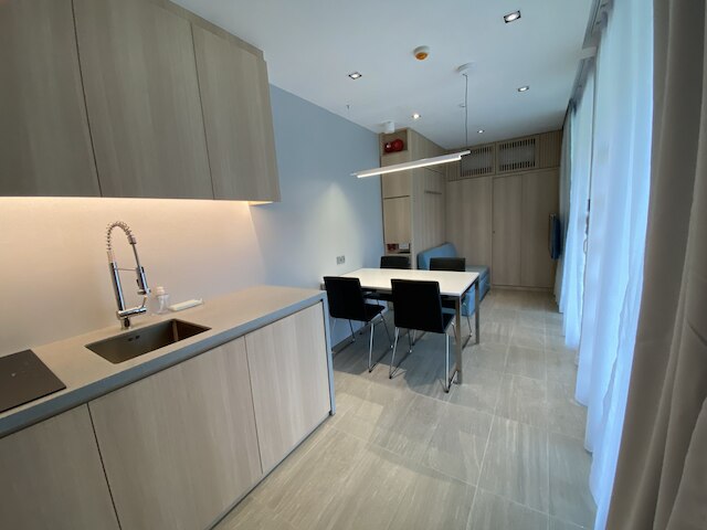 シッピング コンテナ ホテル @ ワン-ノース