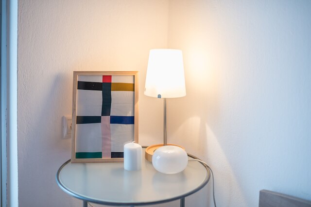 ケラミコス フラワー パワー レジデンス