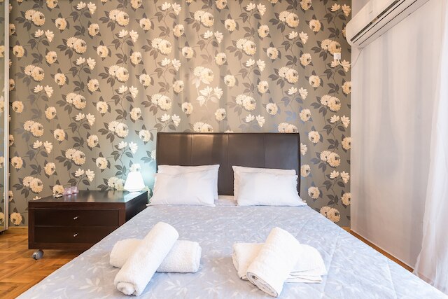 ケラミコス フラワー パワー レジデンス