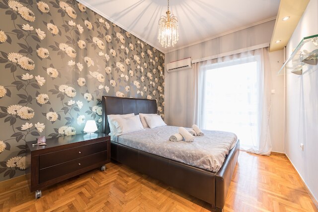 ケラミコス フラワー パワー レジデンス