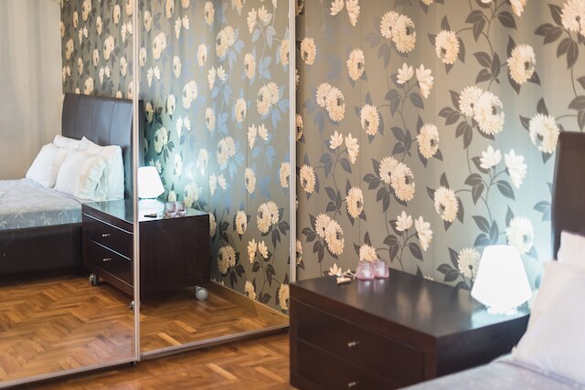 ケラミコス フラワー パワー レジデンス