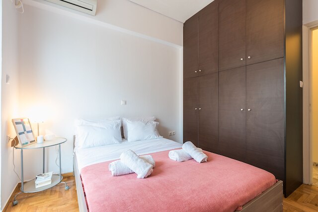 ケラミコス フラワー パワー レジデンス