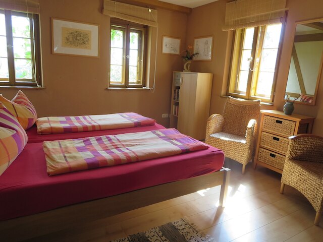 イン デア アルテン ヴァインシュトゥーベ