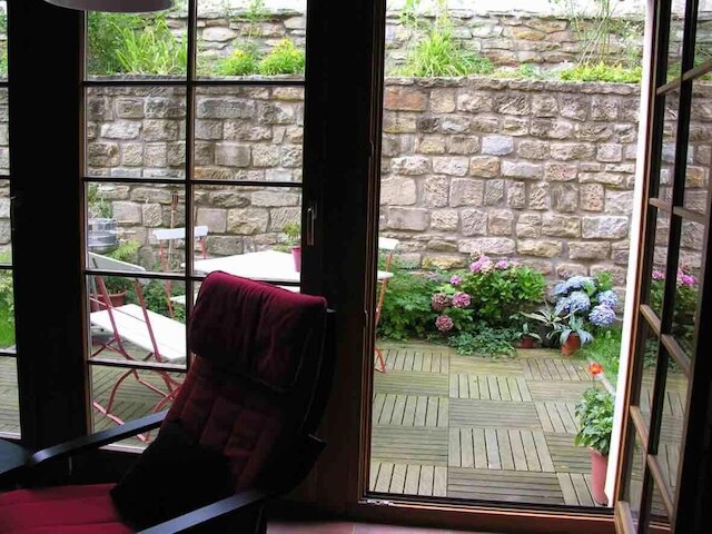 イン デア アルテン ヴァインシュトゥーベ