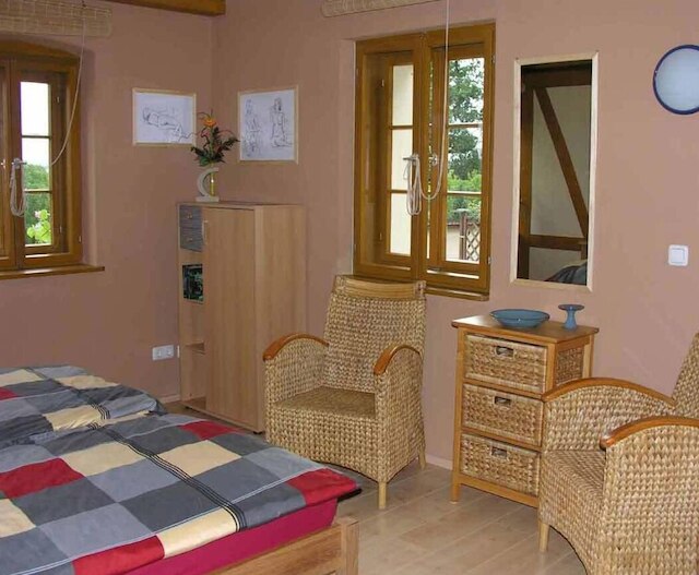 イン デア アルテン ヴァインシュトゥーベ