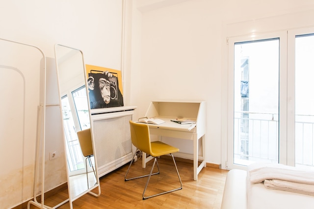 エクスプロー アテネ、ベッドルーム 2 室、コンドミニアム