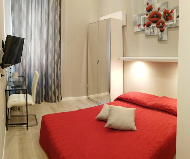 メゾン フラミニア