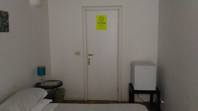 メゾン フラミニア