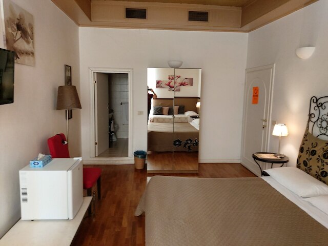 メゾン フラミニア