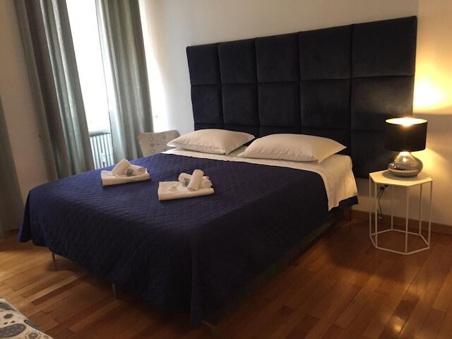 メゾン フラミニア