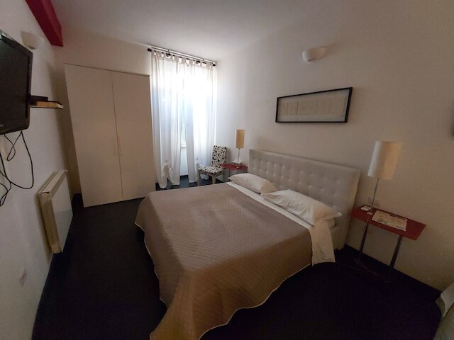 メゾン フラミニア