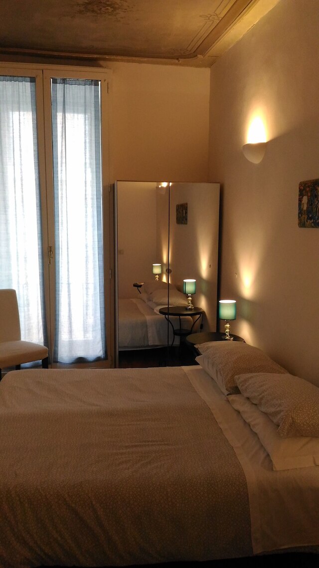 メゾン フラミニア