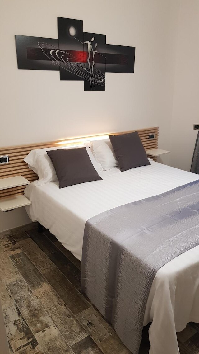 ザッツ アモーレ フィウミチーノ