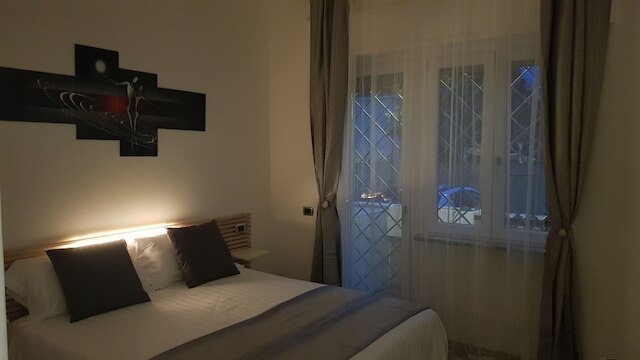 ザッツ アモーレ フィウミチーノ