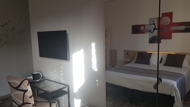 ザッツ アモーレ フィウミチーノ