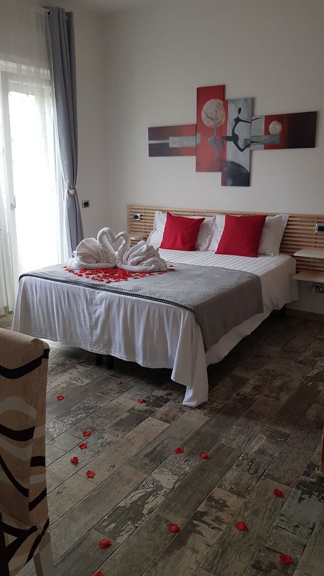 ザッツ アモーレ フィウミチーノ