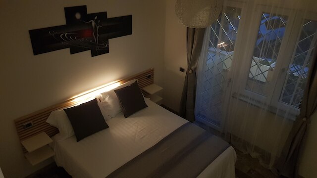 ザッツ アモーレ フィウミチーノ