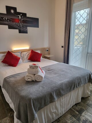 ザッツ アモーレ フィウミチーノ