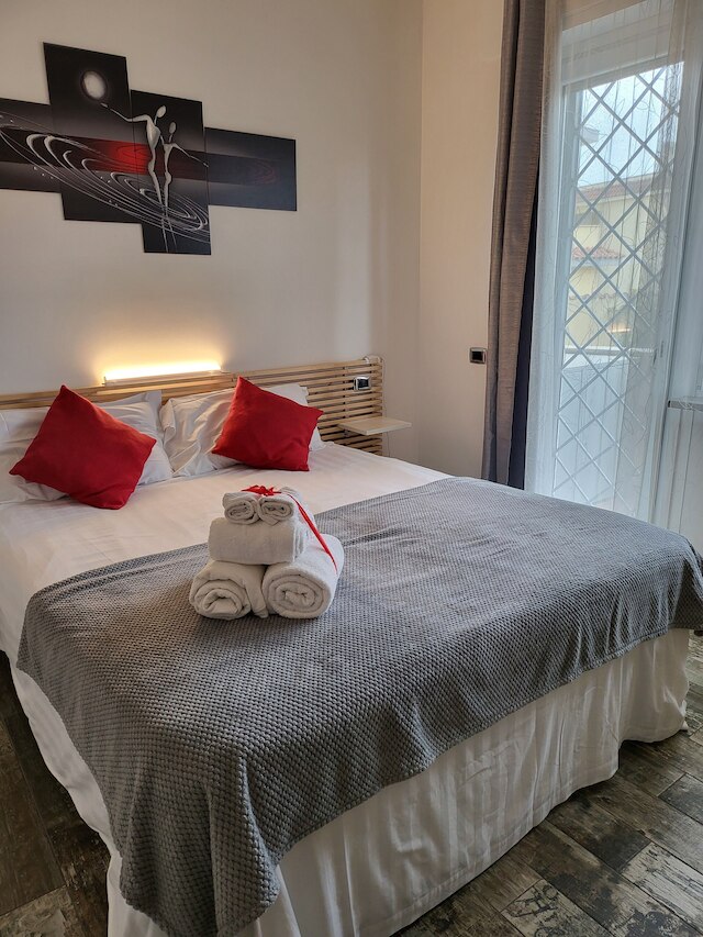 ザッツ アモーレ フィウミチーノ