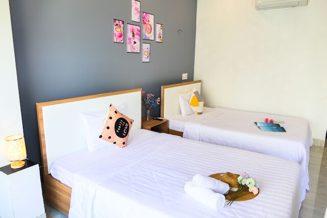 T P ラグジュアリー ハウス