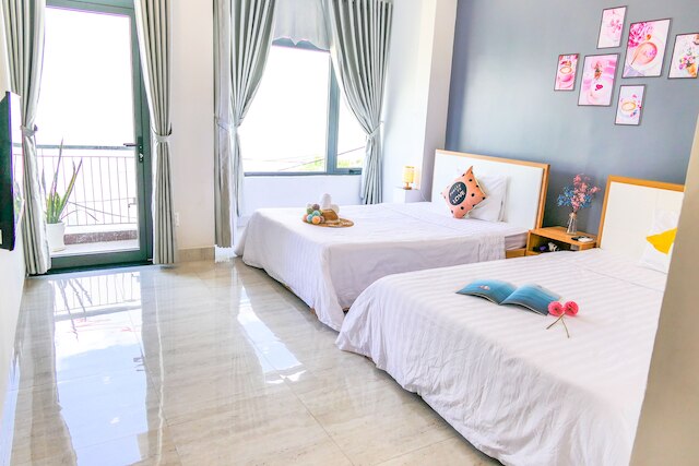 T P ラグジュアリー ハウス