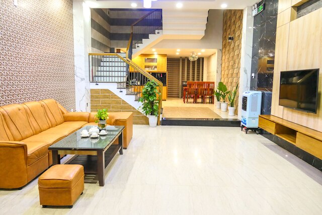 T P ラグジュアリー ハウス