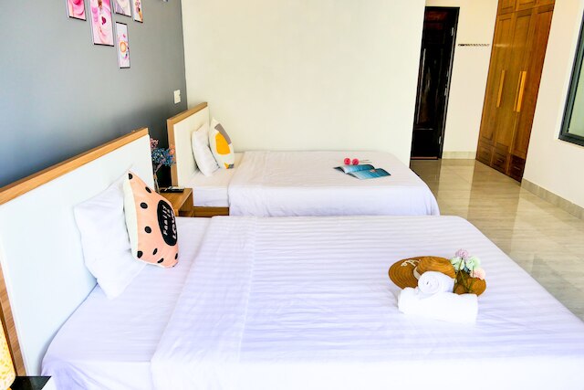 T P ラグジュアリー ハウス