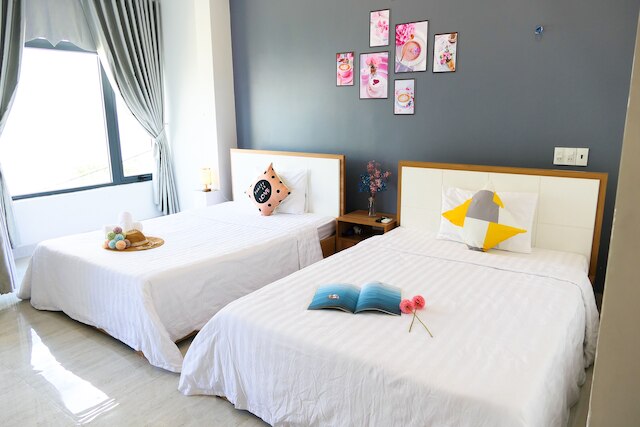 T P ラグジュアリー ハウス