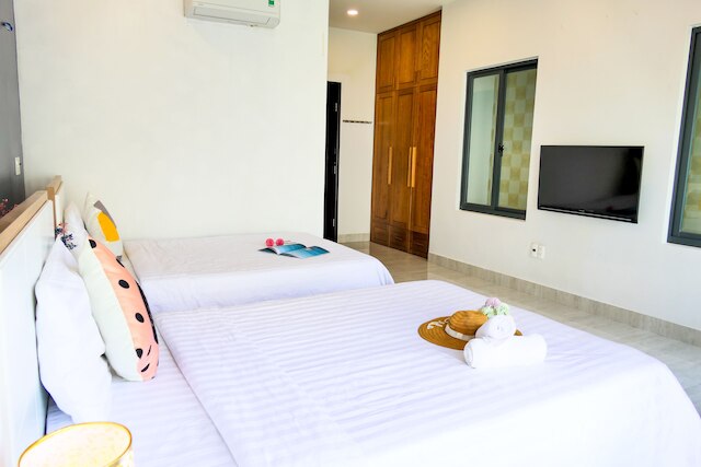 T P ラグジュアリー ハウス