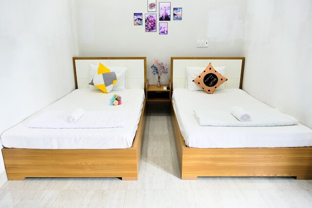 T P ラグジュアリー ハウス