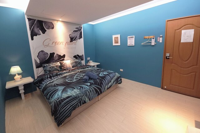 Penghu's Peace - B&B