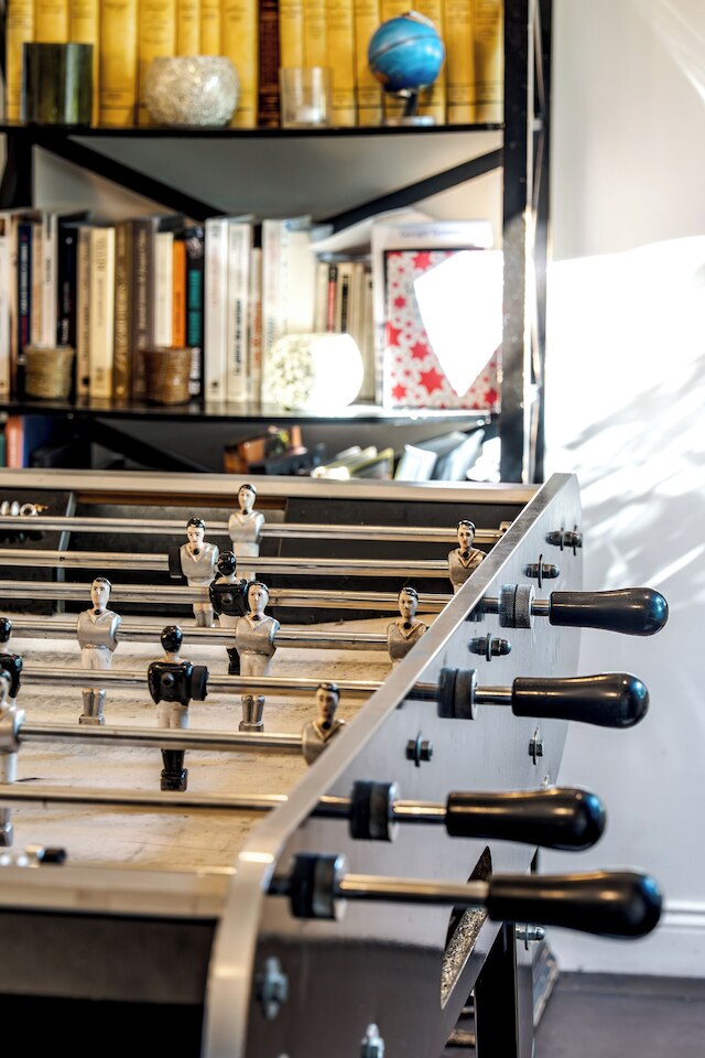 ベストウェスタンホテルアカディーパリノールヴィルパンティ