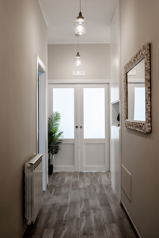 ポルタ アラゴネーゼ ラグジュアリー ルームズ