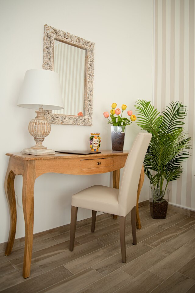 ポルタ アラゴネーゼ ラグジュアリー ルームズ