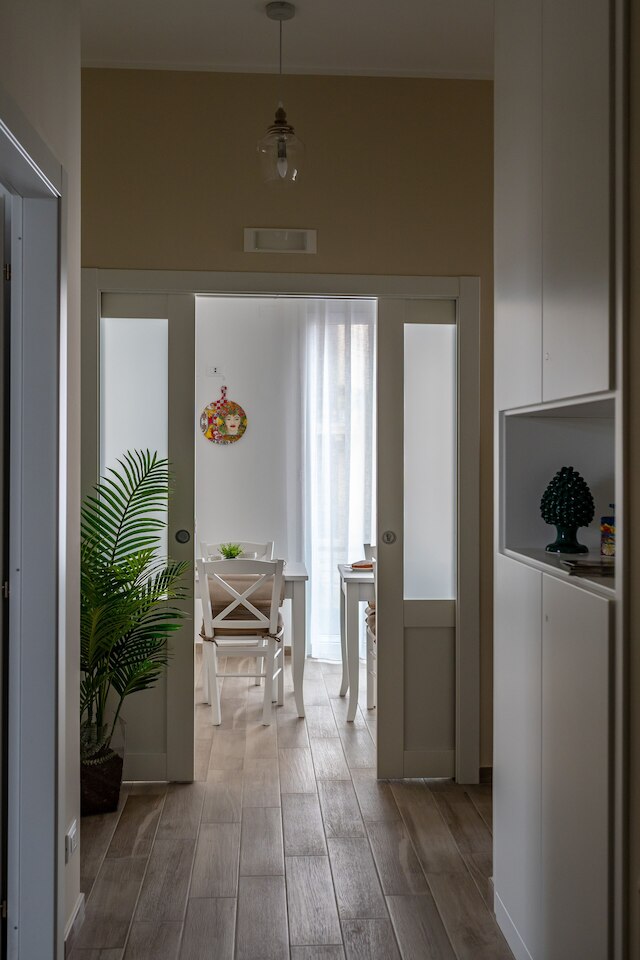 ポルタ アラゴネーゼ ラグジュアリー ルームズ