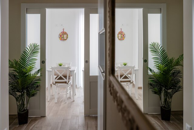 ポルタ アラゴネーゼ ラグジュアリー ルームズ