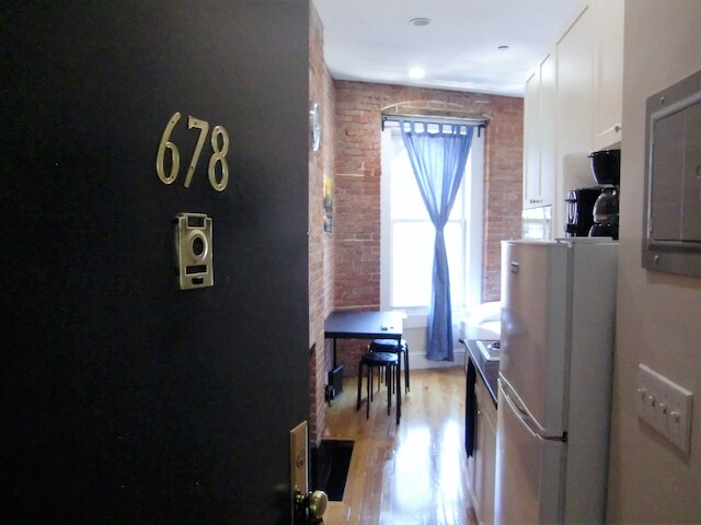 スタジオズ ミッドタウン マンハッタン