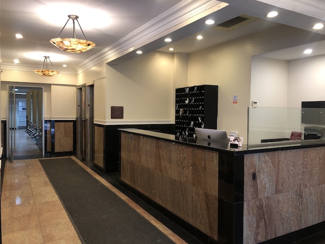 スタジオズ ミッドタウン マンハッタン