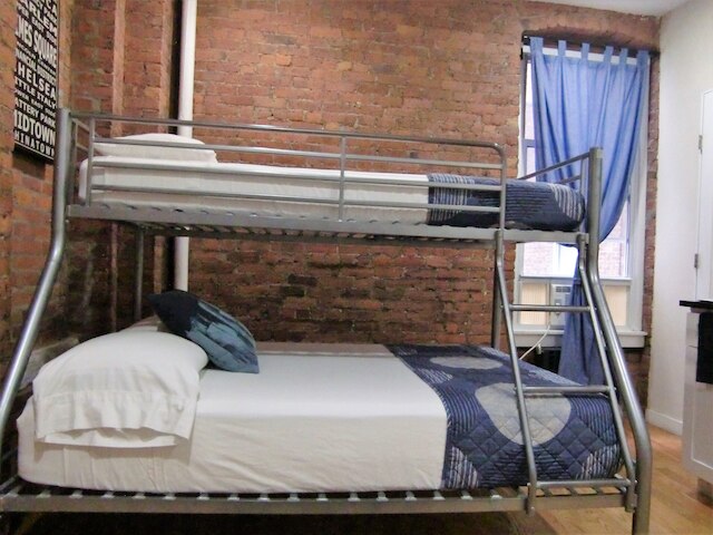 スタジオズ ミッドタウン マンハッタン