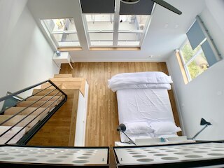 バードハウス オン グリーンレイク