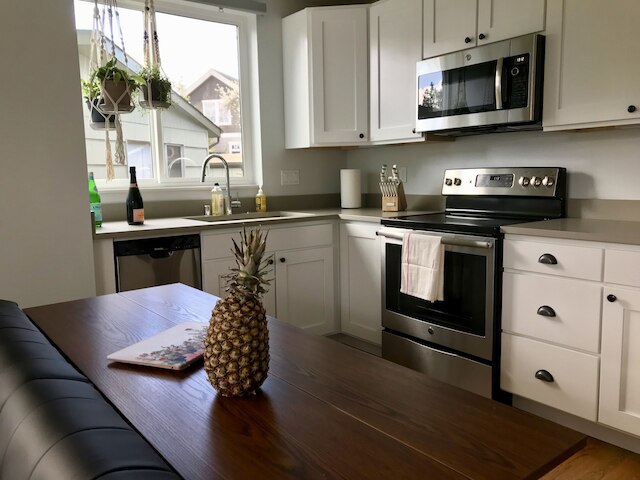 バードハウス オン グリーンレイク