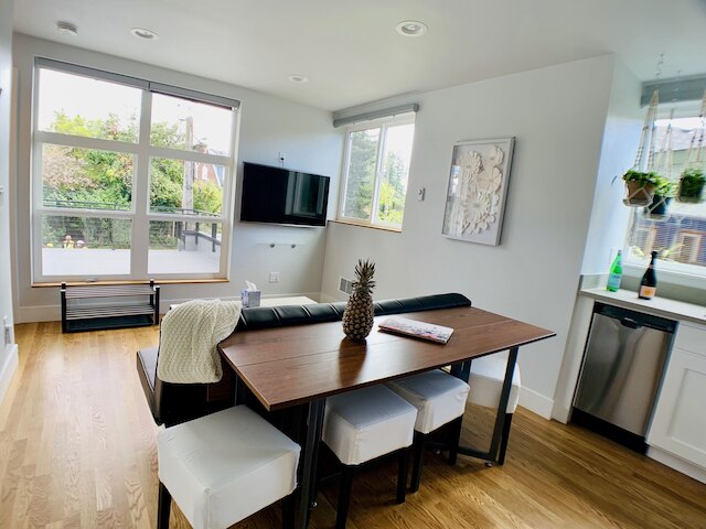 バードハウス オン グリーンレイク