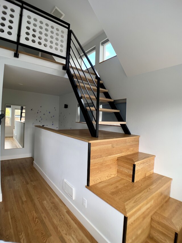 バードハウス オン グリーンレイク