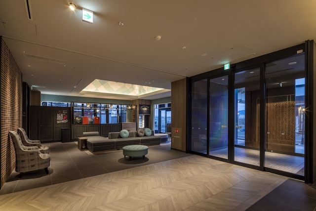 東急ステイ函館朝市 灯の湯