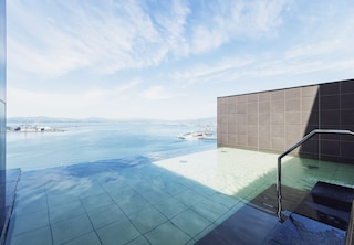 東急ステイ函館朝市 灯の湯