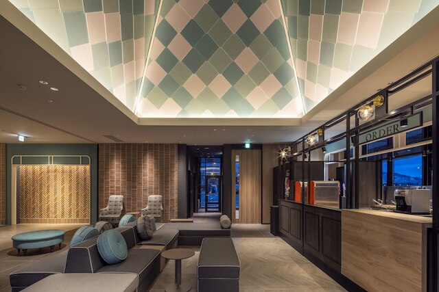 東急ステイ函館朝市 灯の湯