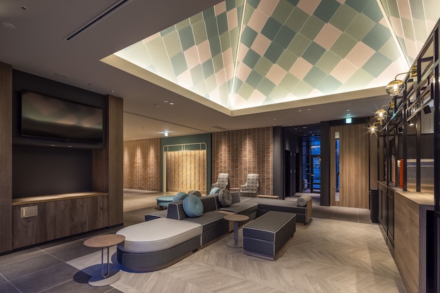 東急ステイ函館朝市 灯の湯